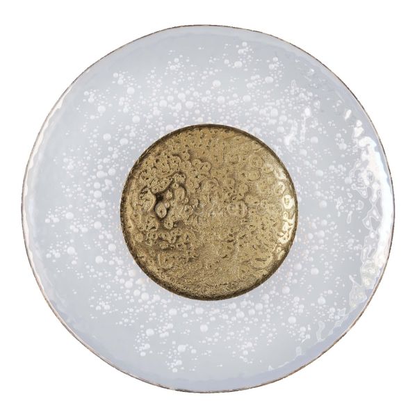 Настенный светильник Pikart 25659-2 Sprinkled Glass