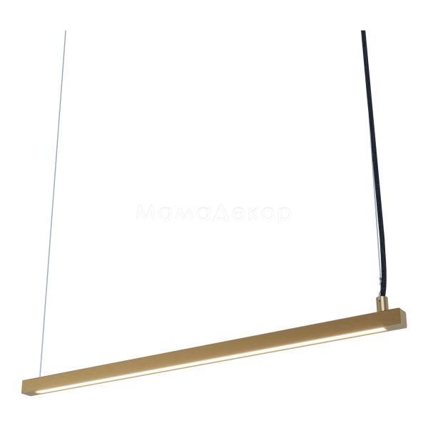 Подвесной светильник Pikart 28931-3 Line 1