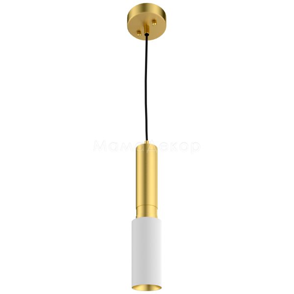 Подвесной светильник Pikart 30614-1 Tubes