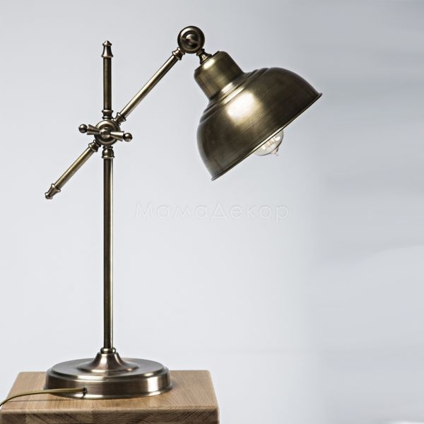 Настольная лампа Pikart 3156-1 Retro