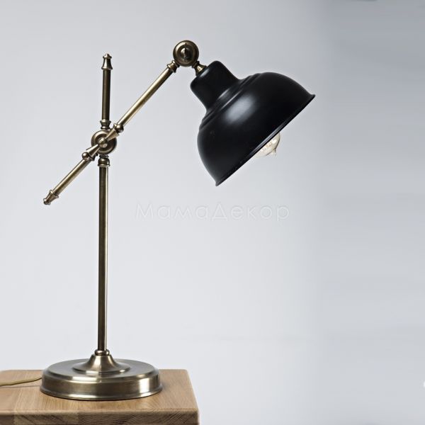 Настольная лампа Pikart 3156-2 Retro