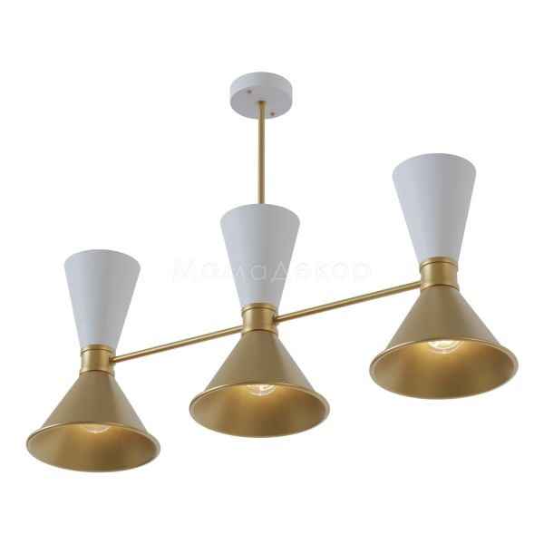 Подвесной светильник Pikart 32091-1 Dualight V3