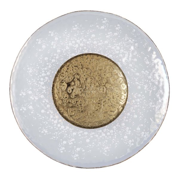 Бра Pikart 32855-2 Sprinkled Glass Small