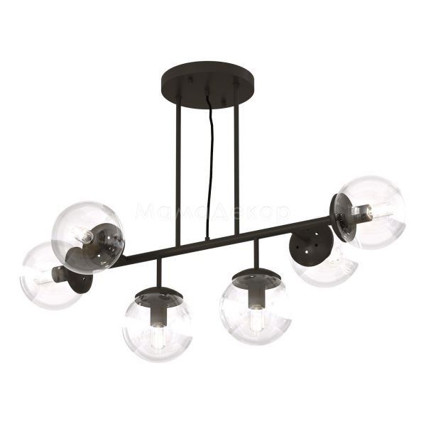 Люстра Pikart 34870-4 BB Small 1
