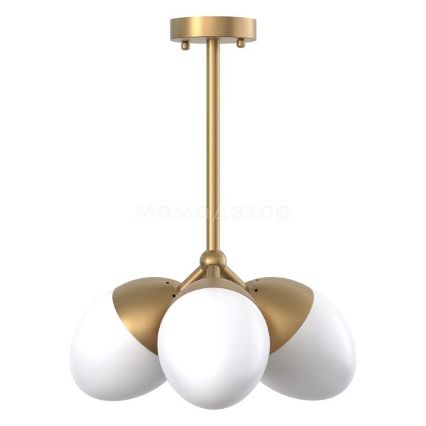 Люстра Pikart 35147-3 Burgeon Lamp 3