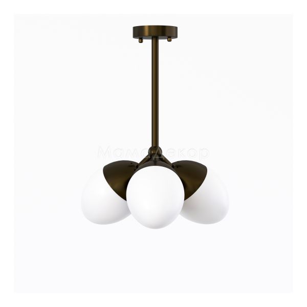 Люстра Pikart 35147-4 Burgeon Lamp 3