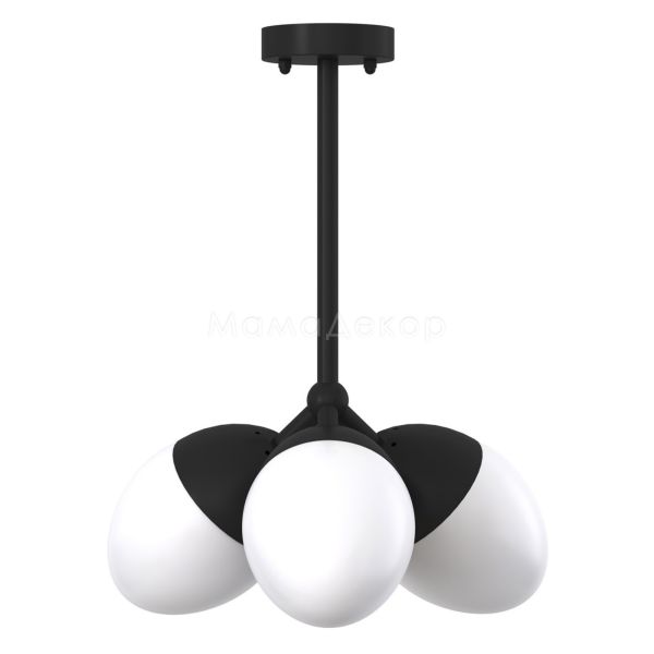 Люстра Pikart 35147-5 Burgeon Lamp 3