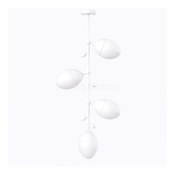 Люстра Pikart 35176-1 Burgeon Pendant 1