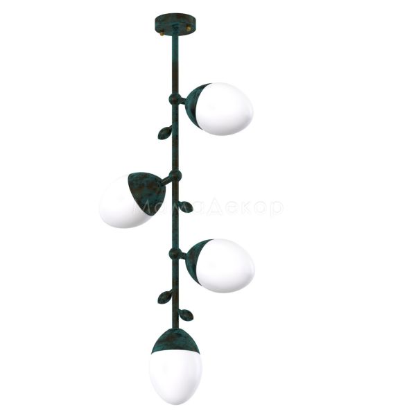 Люстра Pikart 35176-2 Burgeon Pendant 1