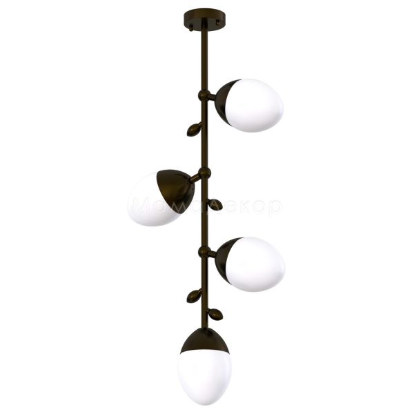 Люстра Pikart 35176-4 Burgeon Pendant 1