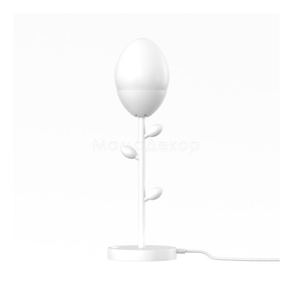 Настольная лампа Pikart 35214-1 Burgeon Table lamp