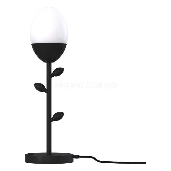 Настольная лампа Pikart 35214-3 Burgeon Table lamp