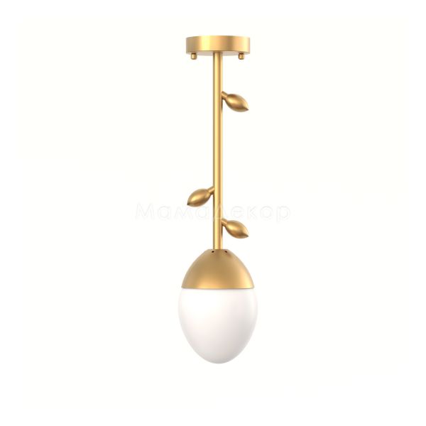 Підвісний світильник Pikart 35230-3 Burgeon Pendant 2