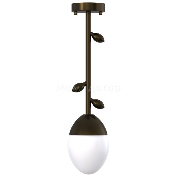 Підвісний світильник Pikart 35230-4 Burgeon Pendant 2