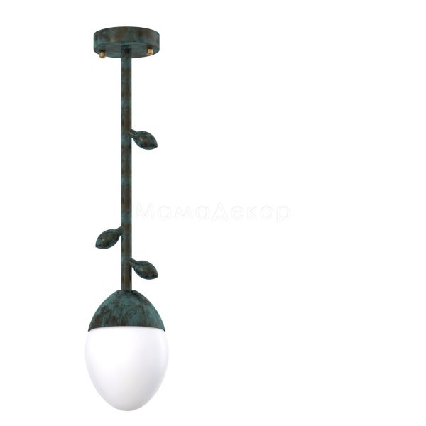 Подвесной светильник Pikart 35246-2 Burgeon Pendant 3