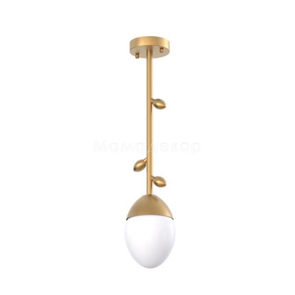 Подвесной светильник Pikart 35246-3 Burgeon Pendant 3