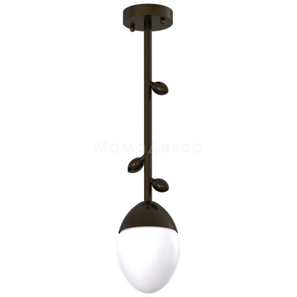 Подвесной светильник Pikart 35246-4 Burgeon Pendant 3