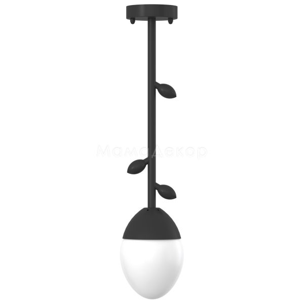 Подвесной светильник Pikart 35246-5 Burgeon Pendant 3