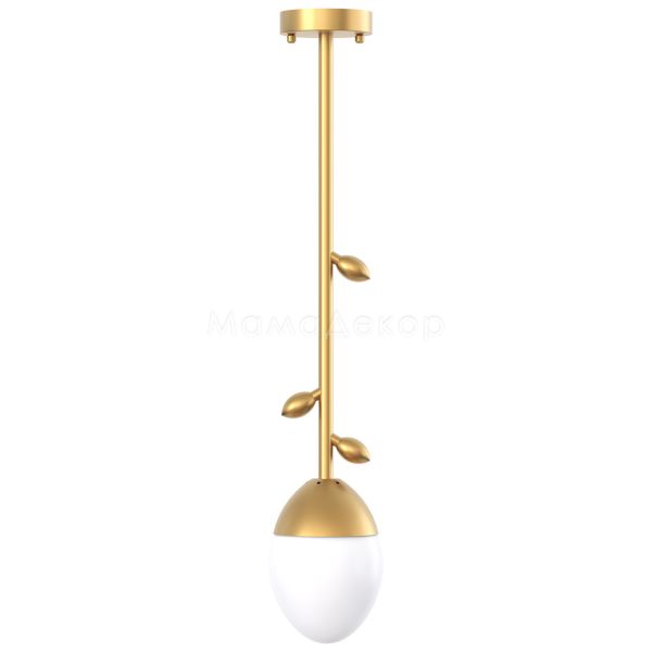 Підвісний світильник Pikart 35265-3 Burgeon Pendant 4