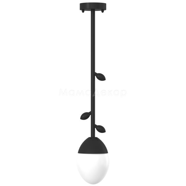 Підвісний світильник Pikart 35265-5 Burgeon Pendant 4