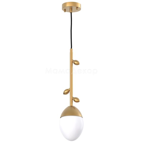Подвесной светильник Pikart 35344-3 Burgeon Pendant 5
