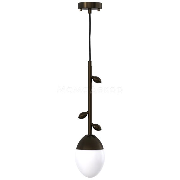 Подвесной светильник Pikart 35344-4 Burgeon Pendant 5