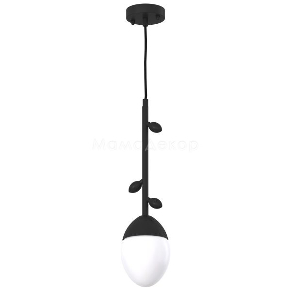 Подвесной светильник Pikart 35344-5 Burgeon Pendant 5