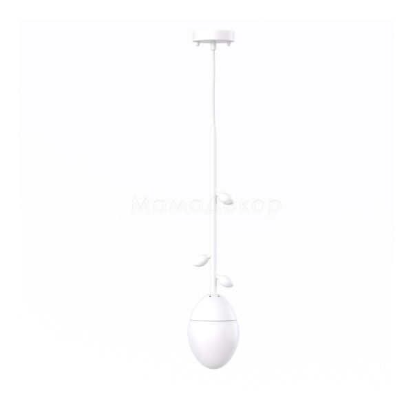 Подвесной светильник Pikart 35374-1 Burgeon Pendant 6
