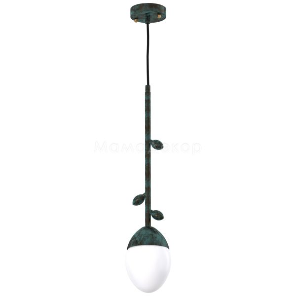 Подвесной светильник Pikart 35374-2 Burgeon Pendant 6
