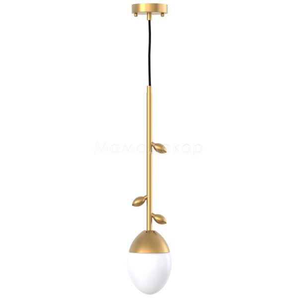Подвесной светильник Pikart 35374-3 Burgeon Pendant 6