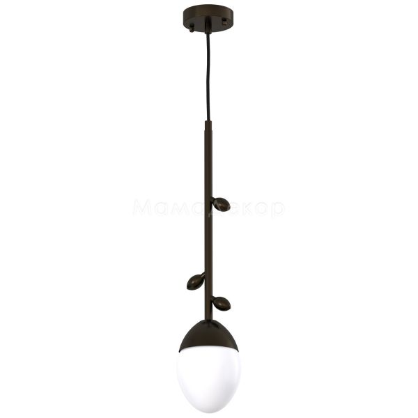 Подвесной светильник Pikart 35374-4 Burgeon Pendant 6