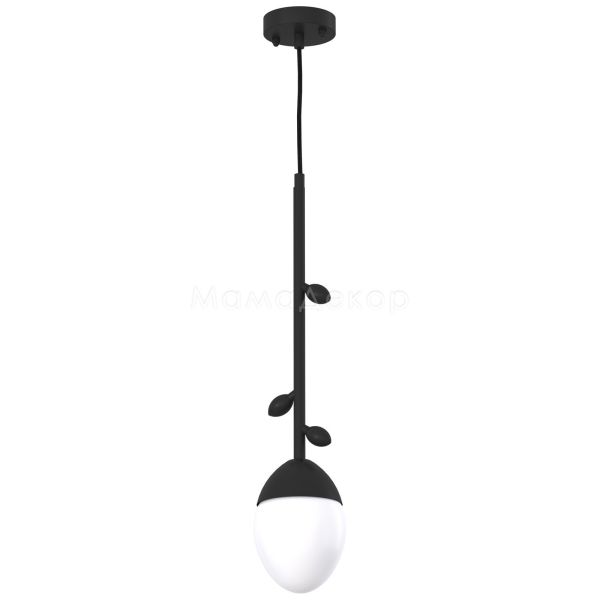 Подвесной светильник Pikart 35374-5 Burgeon Pendant 6
