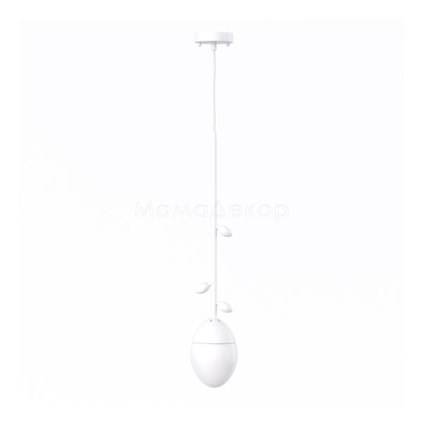 Подвесной светильник Pikart 35393-1 Burgeon Pendant 7