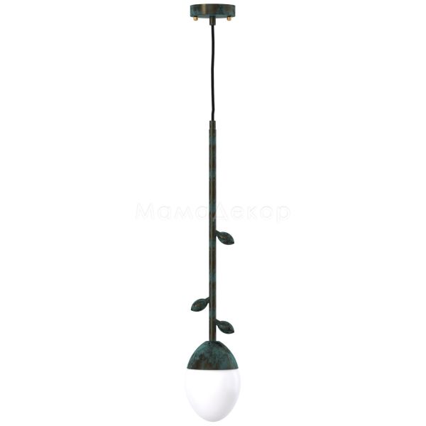 Підвісний світильник Pikart 35393-2 Burgeon Pendant 7