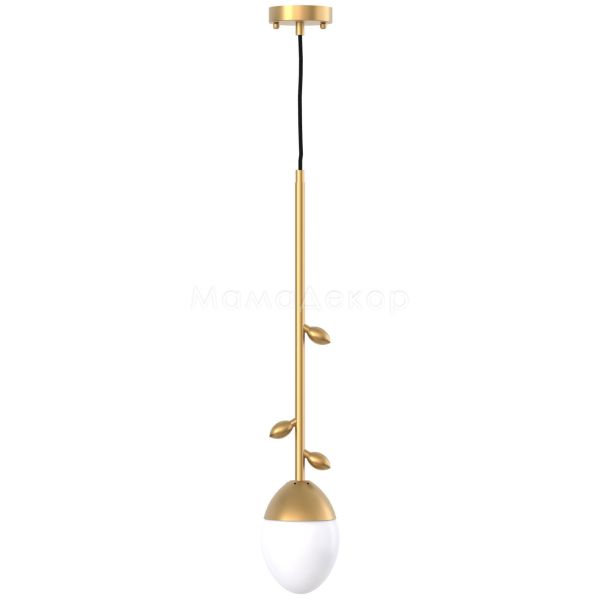 Подвесной светильник Pikart 35393-3 Burgeon Pendant 7