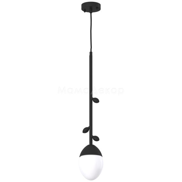 Подвесной светильник Pikart 35393-5 Burgeon Pendant 7