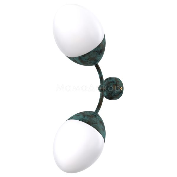 Бра Pikart 35416-2 Burgeon Sconce 1
