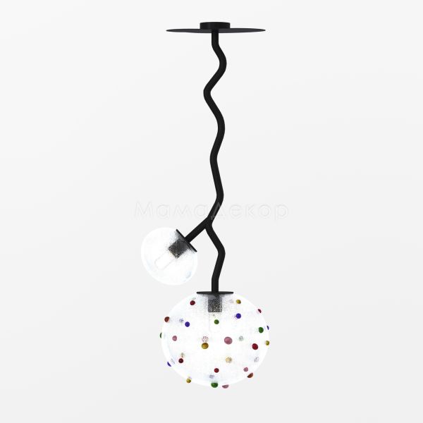Люстра Pikart 36241-2 DewLight L