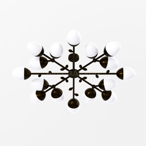 Люстра Pikart 37436-4 Burgeon Lamp