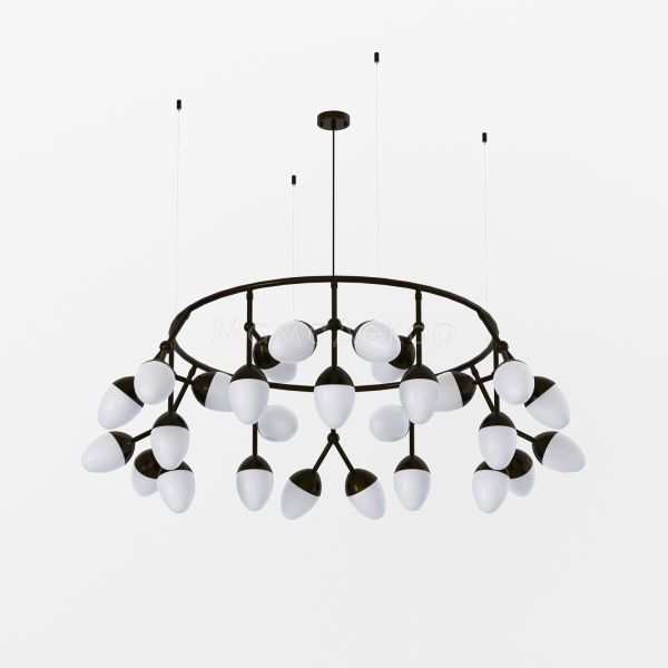 Люстра Pikart 37779-4 Burgeon Lamp 2