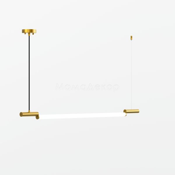 Підвісний світильник Pikart 37965-5 Line Switch
