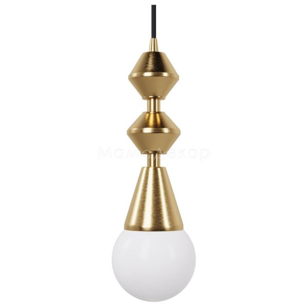 Подвесной светильник Pikart 4844-21 Dome