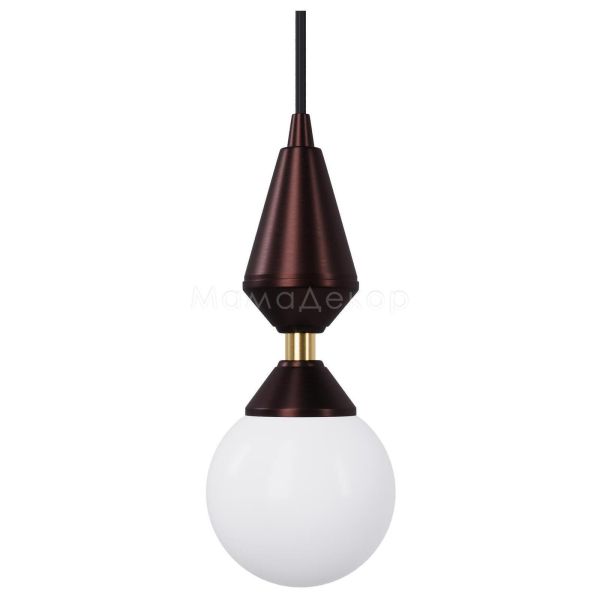 Подвесной светильник Pikart 4844-31 Dome