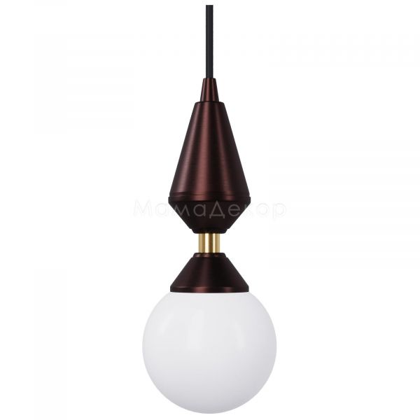Підвісний світильник Pikart 4844-31 Dome