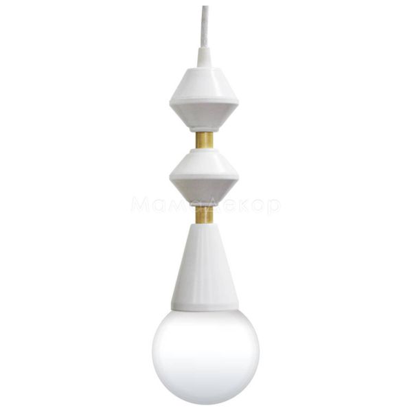 Підвісний світильник Pikart 4844-8 Dome
