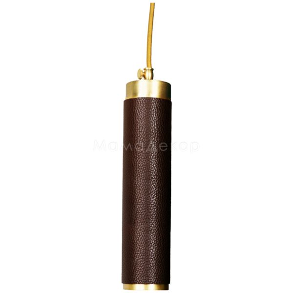 Підвісний світильник Pikart 5213-2 Leather