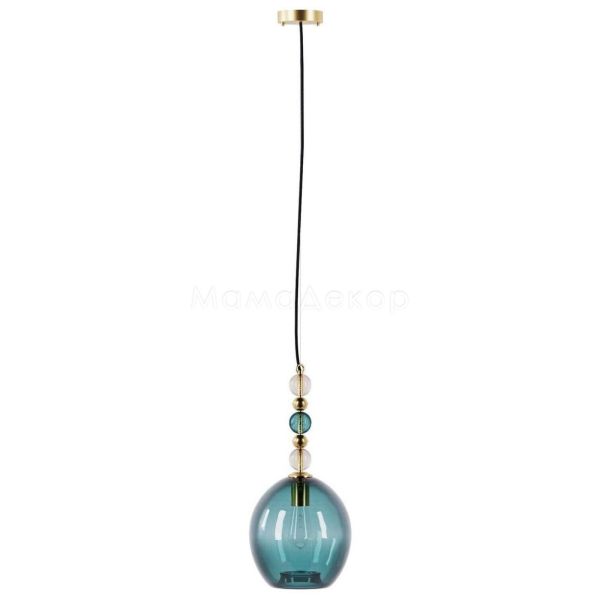 Подвесной светильник Pikart 5434-1 Colorglass Balls