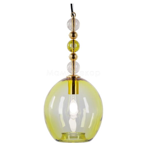 Підвісний світильник Pikart 5434-2 Colourglass Balls