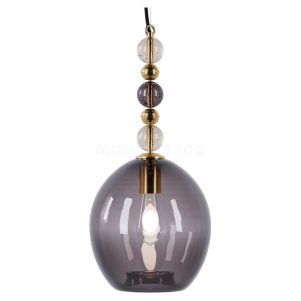 Підвісний світильник Pikart 5434-3 Colourglass Balls