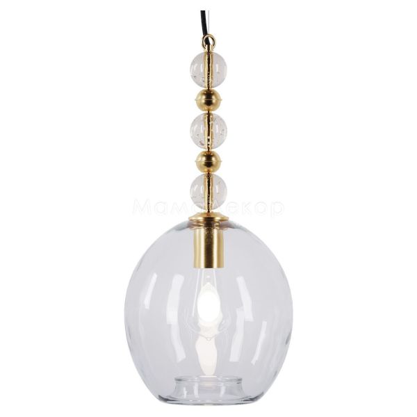 Підвісний світильник Pikart 5434-4 Colourglass Balls